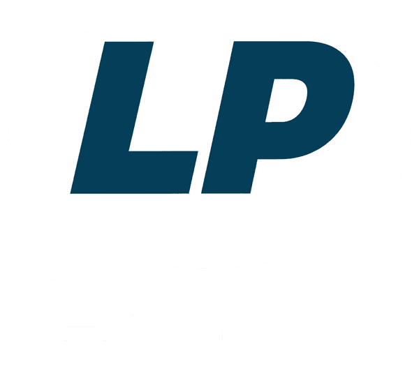 LP Lalita Phromchan logo