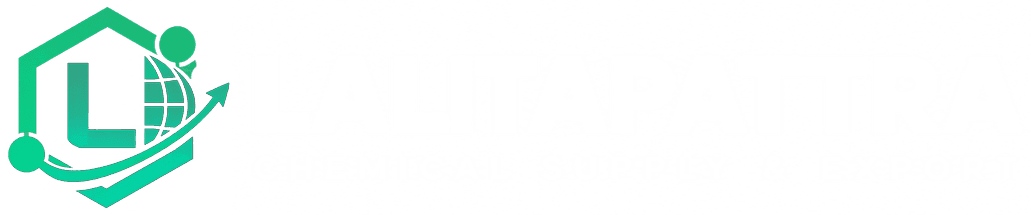 LALITAPATTRA — Chemical Supply & Export